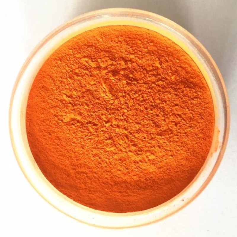 Curcumin 98%  CAS 458-37-7 Curcuminoids  Curcumin powder