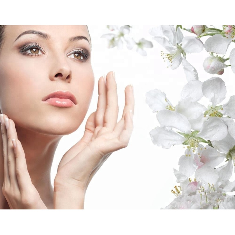 Cosmetic Peptide Raw Material Acetyl Tetrapeptide-2/Uplevity CAS 757942-88-4