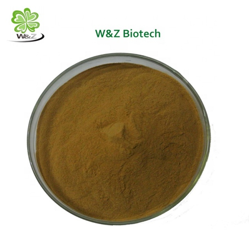 Supply Fucoxanthin/Fucoxanthin Extract/Fucoxanthin Powder