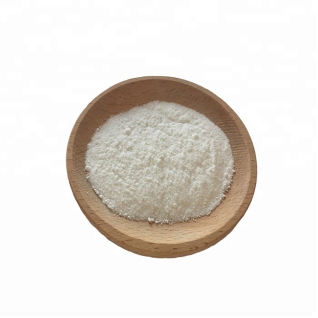 Customers materials 4-Benzyloxyphenol Monobenzone CAS: 103-16-2