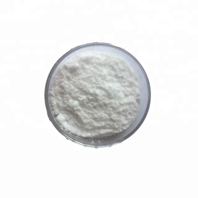 Raw Material Cosmetic Peptide Pentapeptide-3 Vialox Peptide  CAS 135679-88-8
