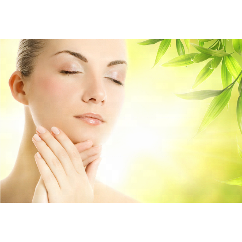 Pure Cosmetic Raw Material Decapeptide-12/Lumixyl for Skin Whitening and Lightening 137665-91-9