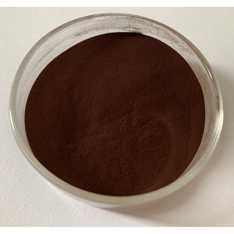 Natural Chaga Mushroom Extract  Polysaccharides 10%  / Chaga Triterpene2%