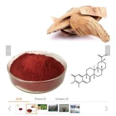 Factory Supply Natural Anti-cancer Celastrol Extract Celastrol