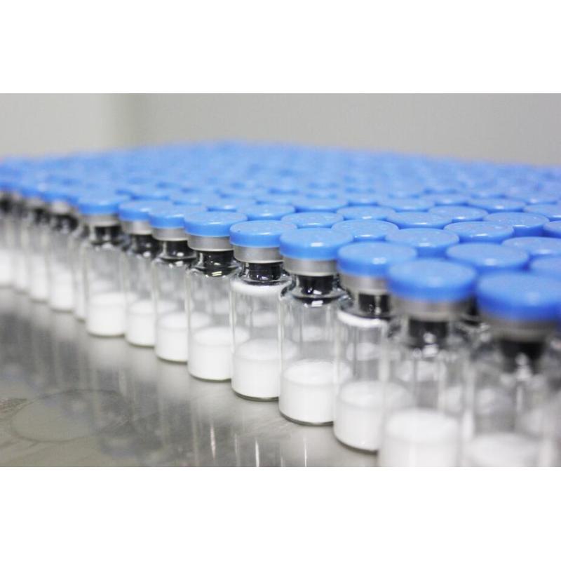 Factory Supply Peptide Powder Recombinant Streptococcus Protein G (r-SPG)