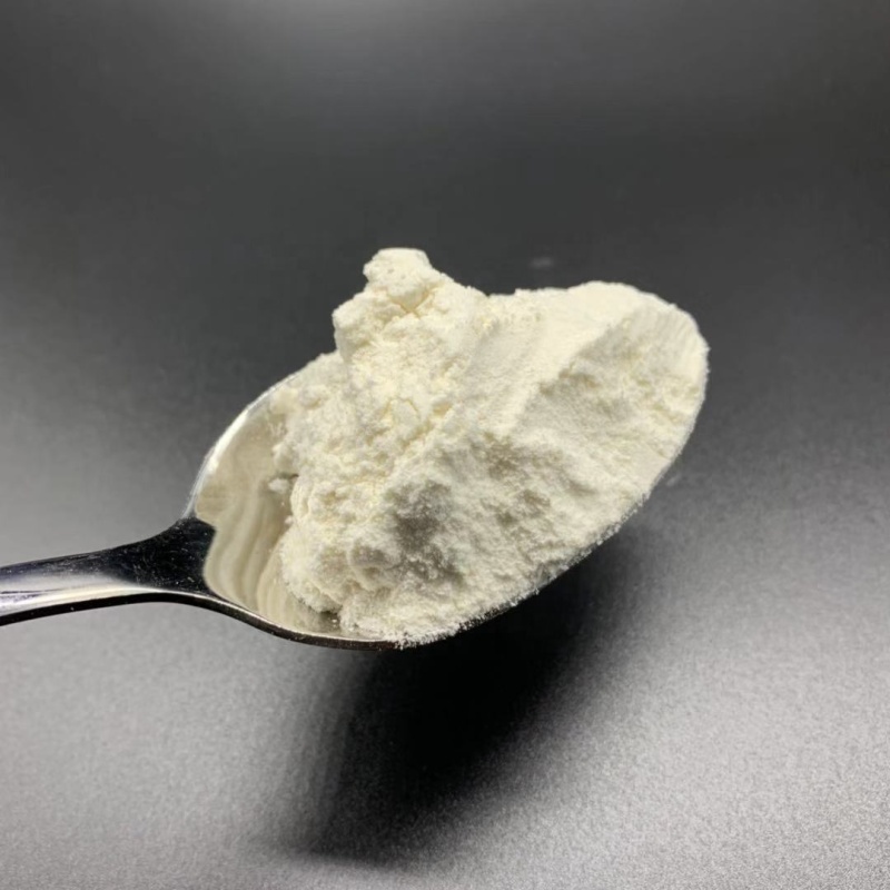 Supply Natural Plant extract 98% Jervine 469-59-0