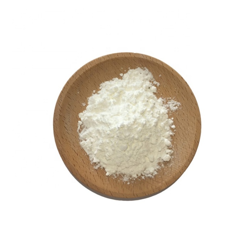 Cosmetic Raw Material Tranexamic Acid Powder for Skin Whitening