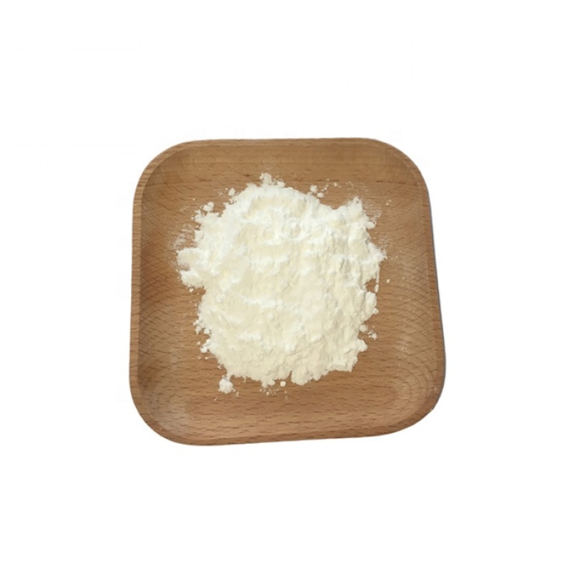 Veterinary Medicine API  antibacterial and steroid agent Colistin Sulphate powder with best price