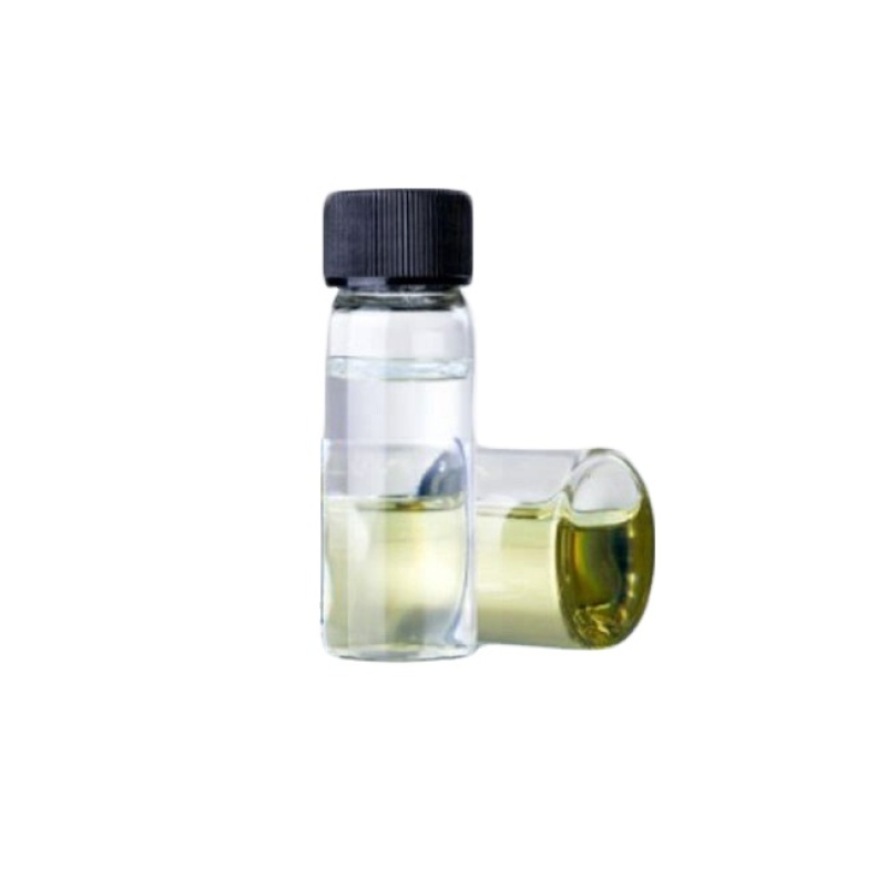 High Purity Vanillyl Butyl Ether Warm Slimming Essential Oil CAS 82654-98-6