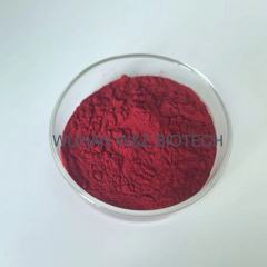USP grade Water Soluble Vitamin Powder 98% Pqq Poeder  CAS72909-34-3