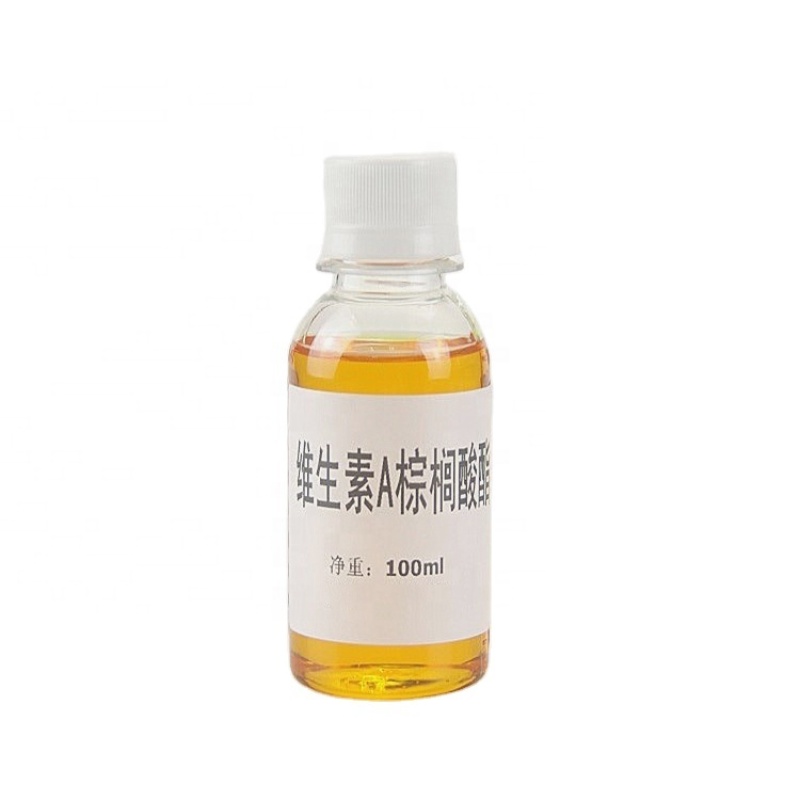 Cosmetics Raw Material Vitamin A Palmitate // Retinyl Palmitate for Anti-aging