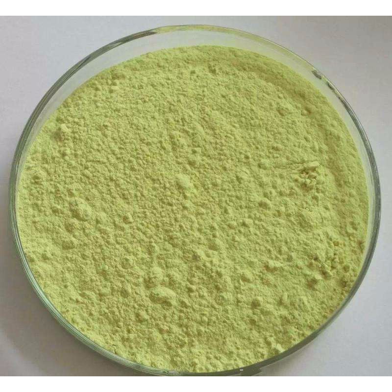 Natural Quercetin Dihydrate Natural Dihydroquercetin Taxifolin Powder CAS 480-18-2