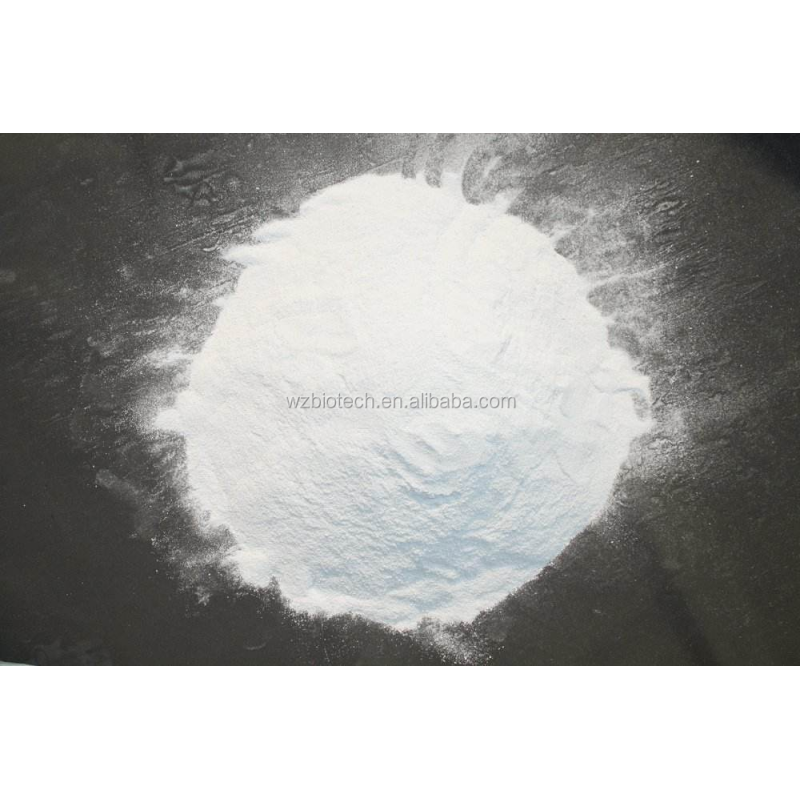 High quality Uridine 99% CAS:58-96-8