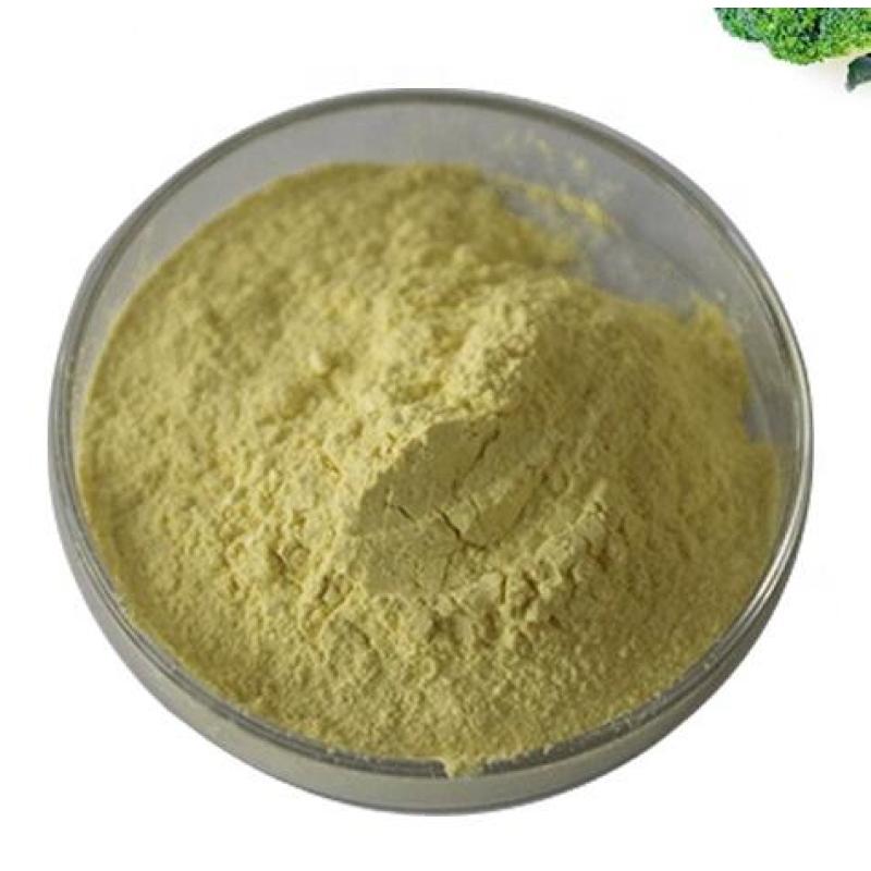 Luteolin Natural Herbal Extract 98% Luteolin Powder