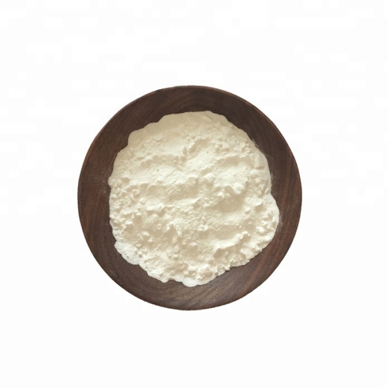 High Quality Mandelic acid/DL-Mandelic Acid Powder for Peel