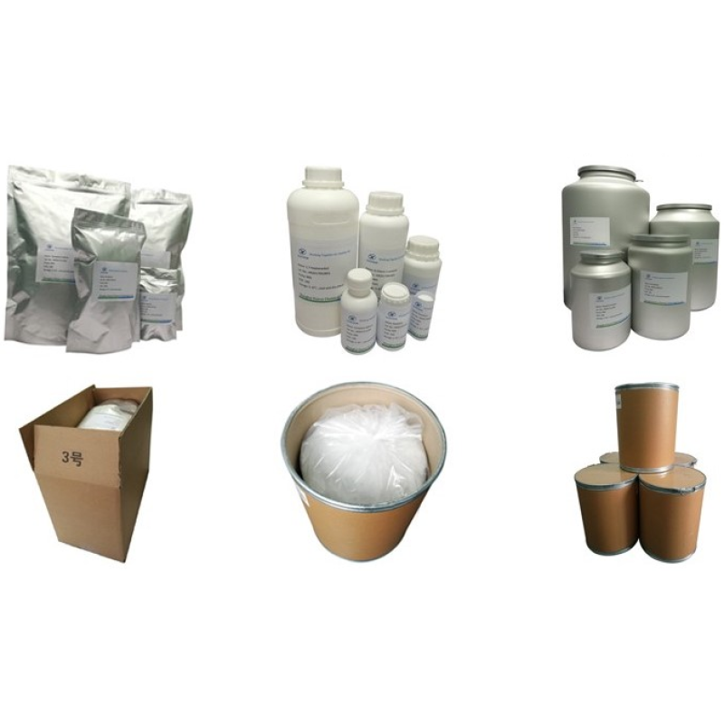 Skin Whitening VC Powder Ethyl Ascorbic Acid / 3-O-Ethyl Ascorbyl Ether for Cosmetics