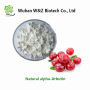 Factory supply Natural Whitening Raw Material 99% Beta Arbutin Beta-Arbutin powder