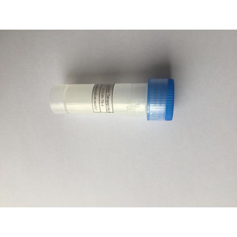Cas:146439-94-3 Cosmetic Peptide Serilesine Hexapeptide-10