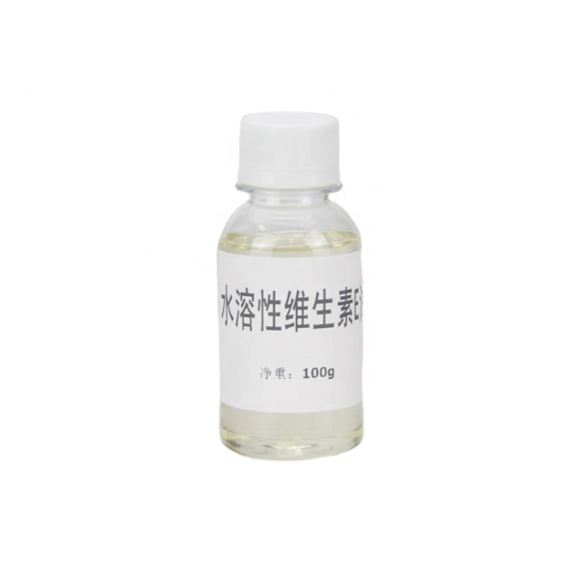 Water Soluble Vitamin E Acetate // Tocopheryl acetate for Cosmetics