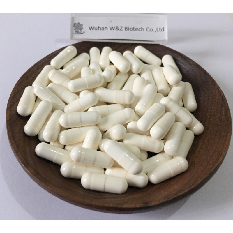 Manufacture Supply Medical Grade 5-HTP African Folk Medicine With fast & Safe Delivery  USA Warehouse In Stock