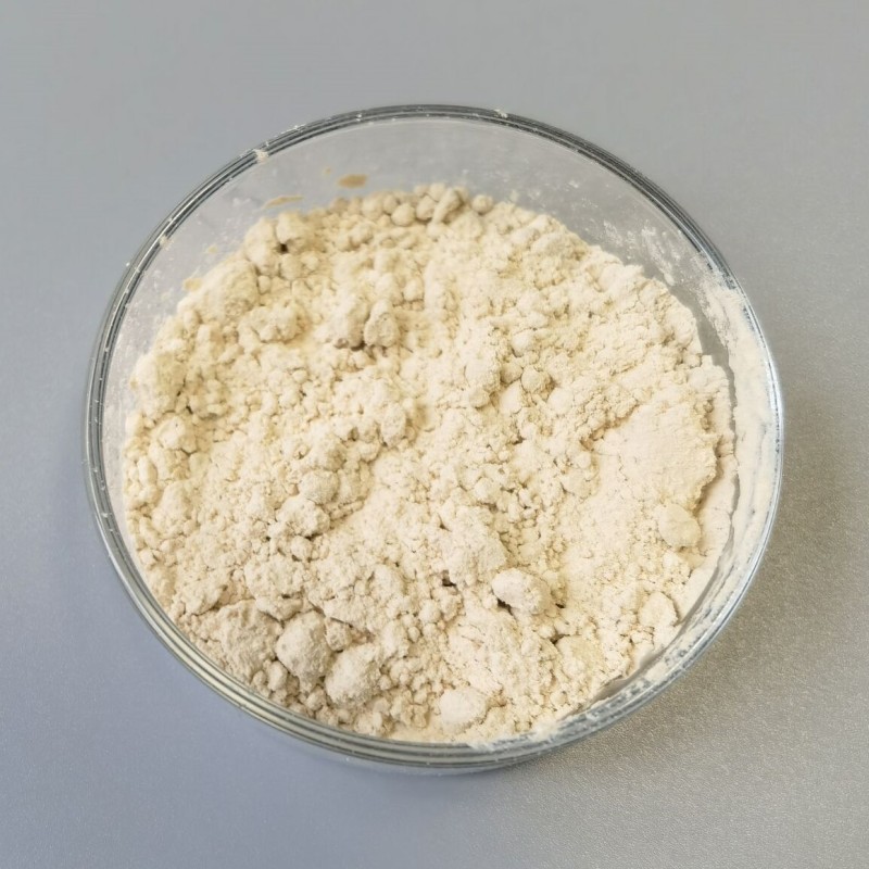 Hot selling high quality CAS 9050-93-5 Sodium Carboxymethyl Beta-Glucan with reasonable price
