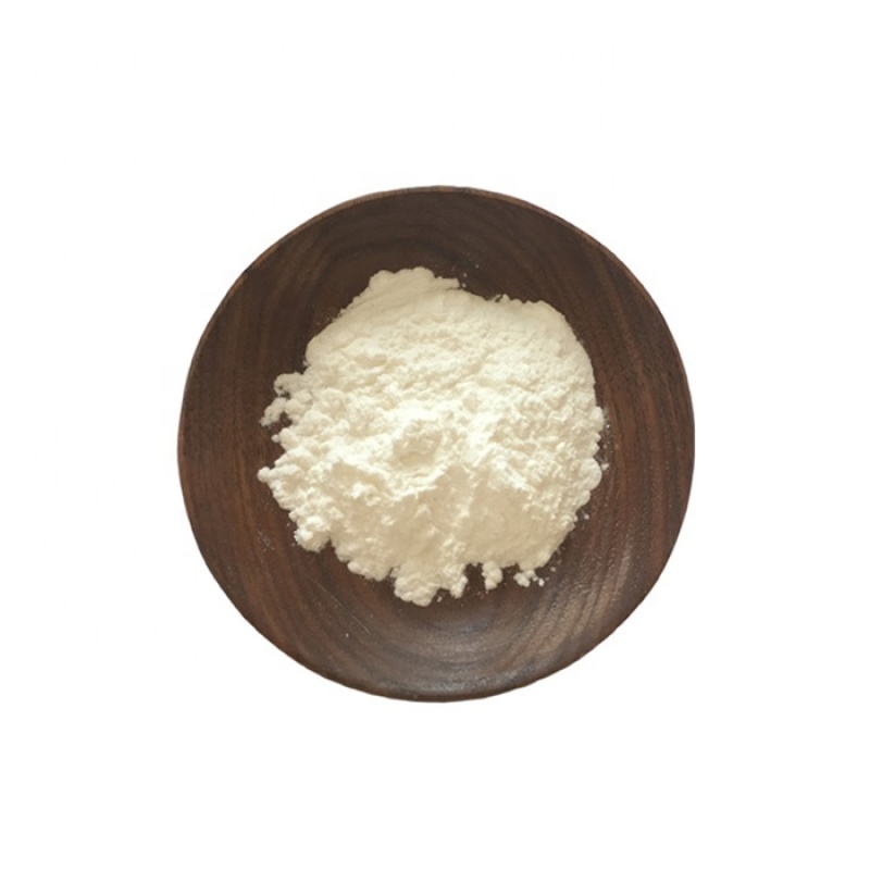 Factory Supply Raw Material  Pure Cholesterol Powder CAS 57-88-5