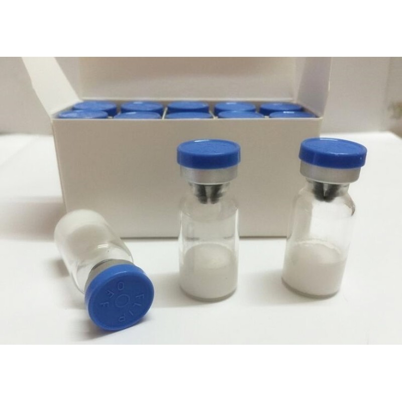 Supply Acetyl Octapeptide-3/SNAP-8/CAS:868844-74-0