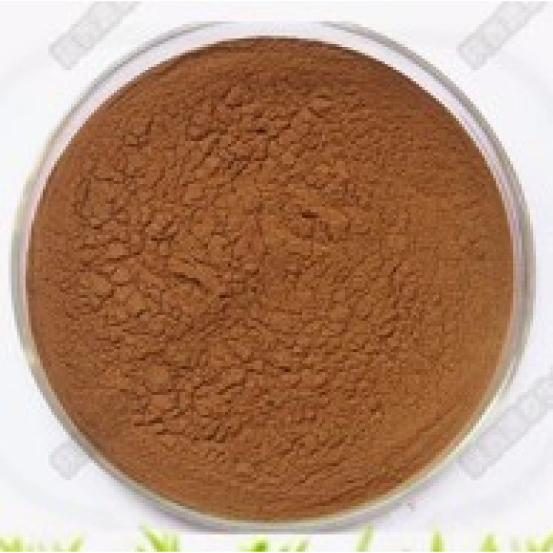 Horny Goat Weed Extract 1%-98% Icariin Powder Epimedium Extract
