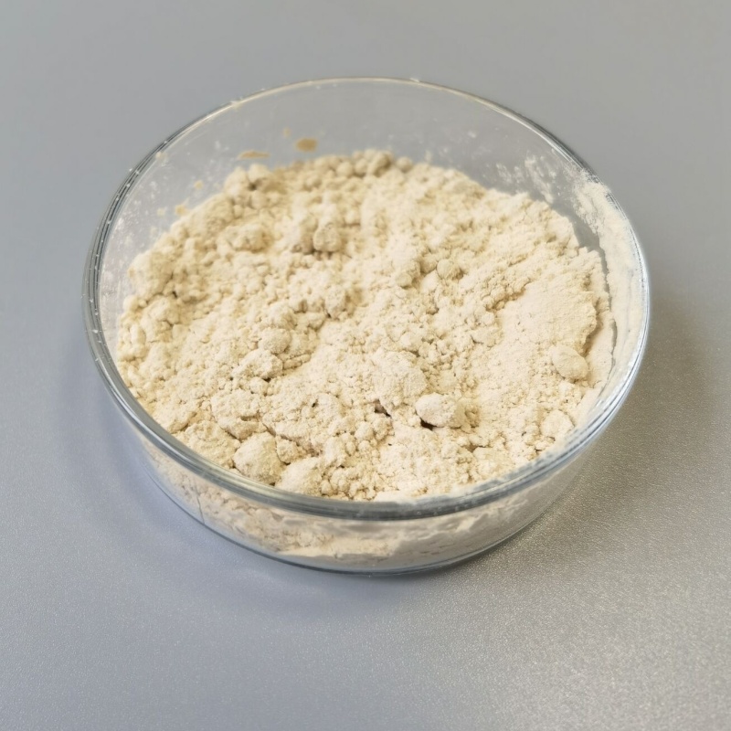 Water Soluble Yeast Extract Beta Glucan Sodium Carboxymethyl Beta-Glucan for Cosmetics