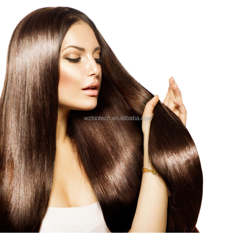 Hair Growth Stimulant Peptide Biotinoyl Tripeptide-1 CAS 299157-54-3