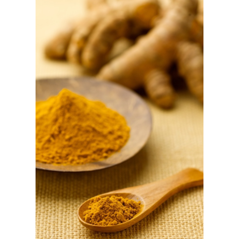 Anti aging cosmetic raw material nanoactive Curcumin extract curcumin