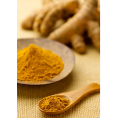 Anti aging cosmetic raw material nanoactive Curcumin extract curcumin