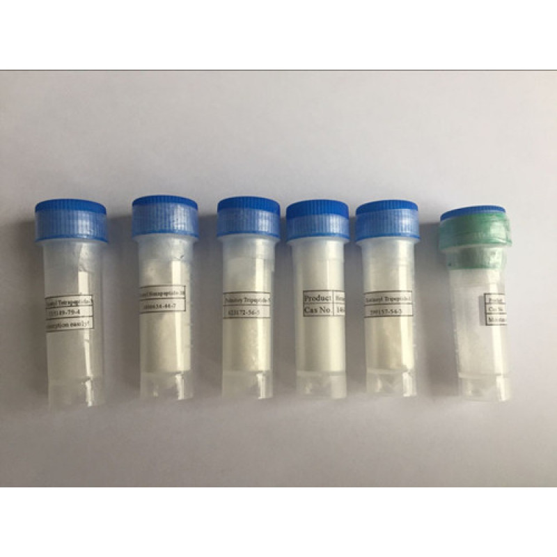 Supply Acetyl Octapeptide-3/SNAP-8/CAS:868844-74-0