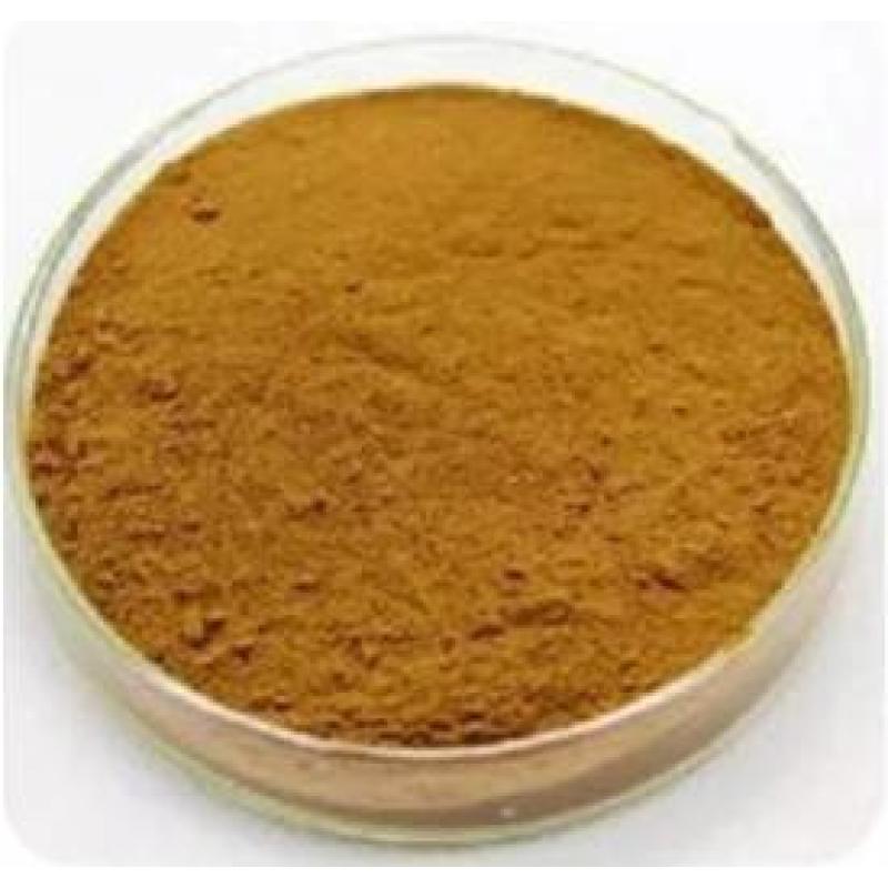 Factory Supply Epimedium extract / Horny Goat Weed Powder for Enhance Sex Ability icariin powder