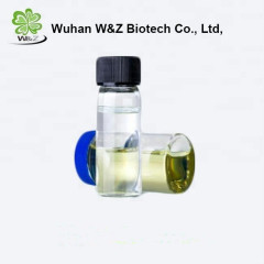 Anti-aging Cosmetic Raw Material Bisabolol/Alfa-Bisabolol,/Dragosantol CAS 515-69-5