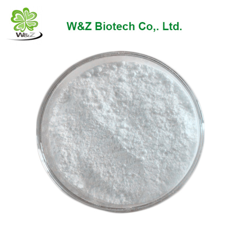 Acetyl Octapeptide-3 Cosmetic Beauty Snap-8 CAS:868844-74-0