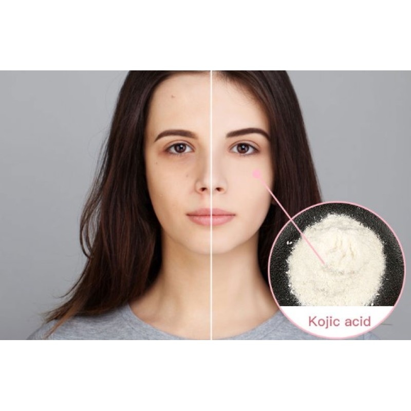 Pure Skin Whitening Kojic Acid Powder