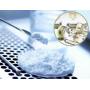 Cosmetic grade Hyaluronic acid  Powder Sodium Hyaluronate CAS 9067-32-7 For Skin Health