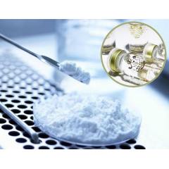 Cosmetic grade Hyaluronic acid Powder Sodium Hyaluronate CAS 9067-32-7 For Skin Health