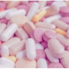 Professionally Supply Cas 987-78-0 Citicoline (CDPC)/CDP Choline
