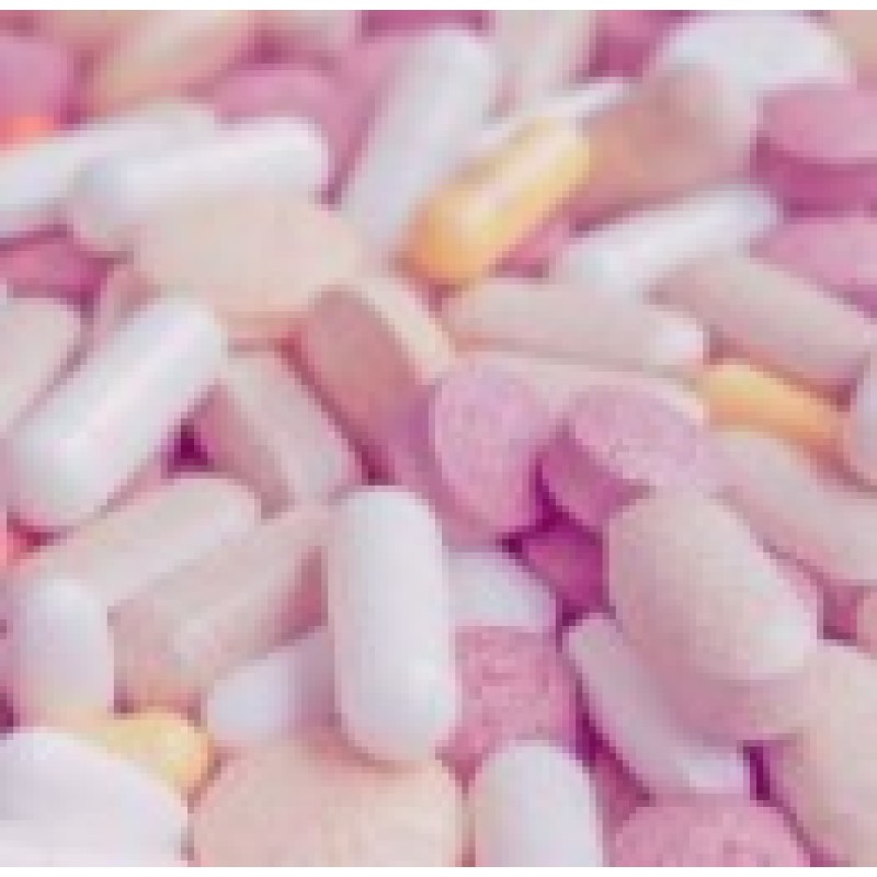 Professionally Supply Cas 987-78-0 Citicoline (CDPC)/CDP Choline