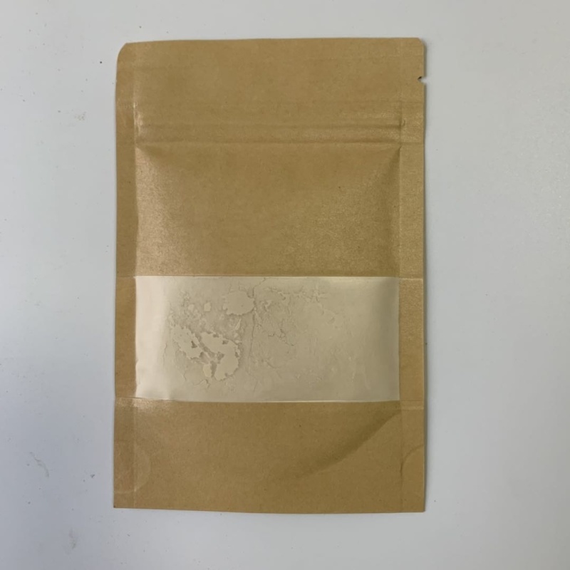 Water Soluble Yeast Extract Beta Glucan Sodium Carboxymethyl Beta-Glucan for Cosmetics
