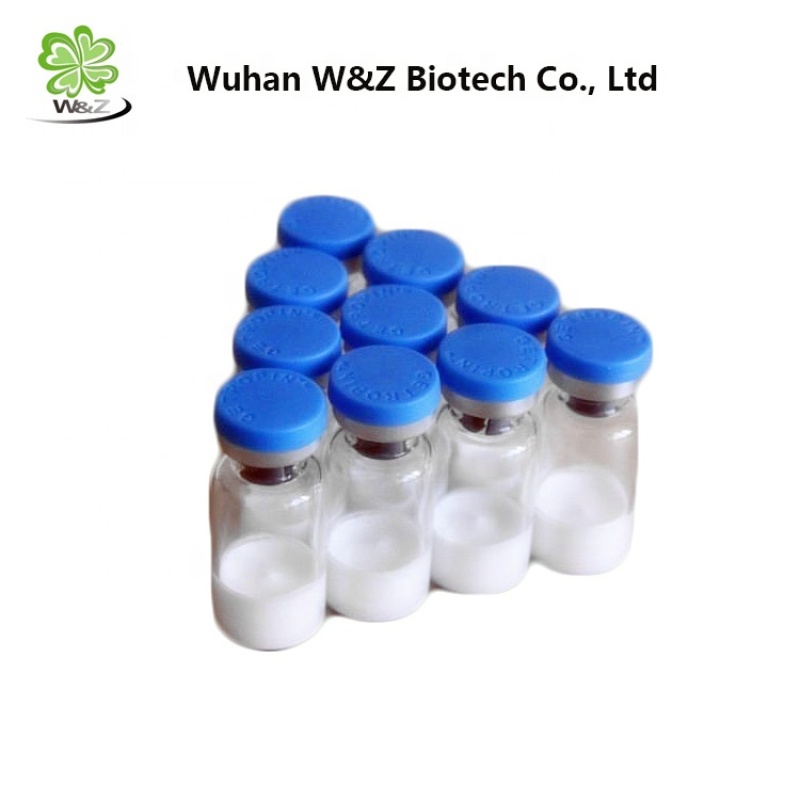 Acetyl Octapeptide-3 Cosmetic Beauty Snap-8 CAS:868844-74-0