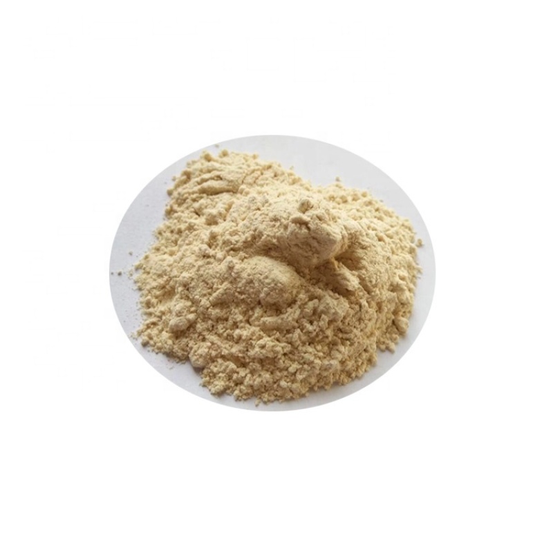 Hot selling high quality CAS 9050-93-5 Sodium Carboxymethyl Beta-Glucan with reasonable price