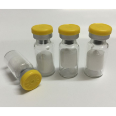 Lyophilized Bodybuilding Peptide Epitalon 10mg/vial Epitalon Powder
