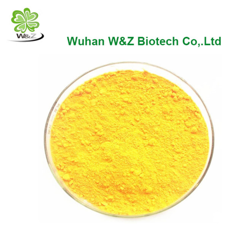 Cosmetic Raw Material Retinol Palmitate CAS 79-81-2 Vitamin A Palmitate