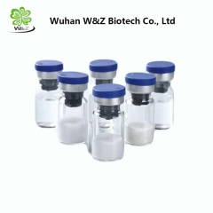 Anti-Aging Peptide Palmitoyl Tripeptide-1/Pal-GHK/Palmitoyl-GHK CAS 147732-56-7