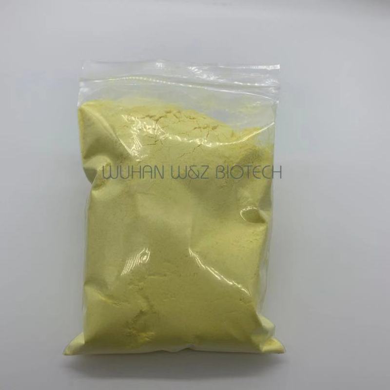 Supply Natural Astilbin Engelhardtia Leaf Extract  80%-98%Astilbin