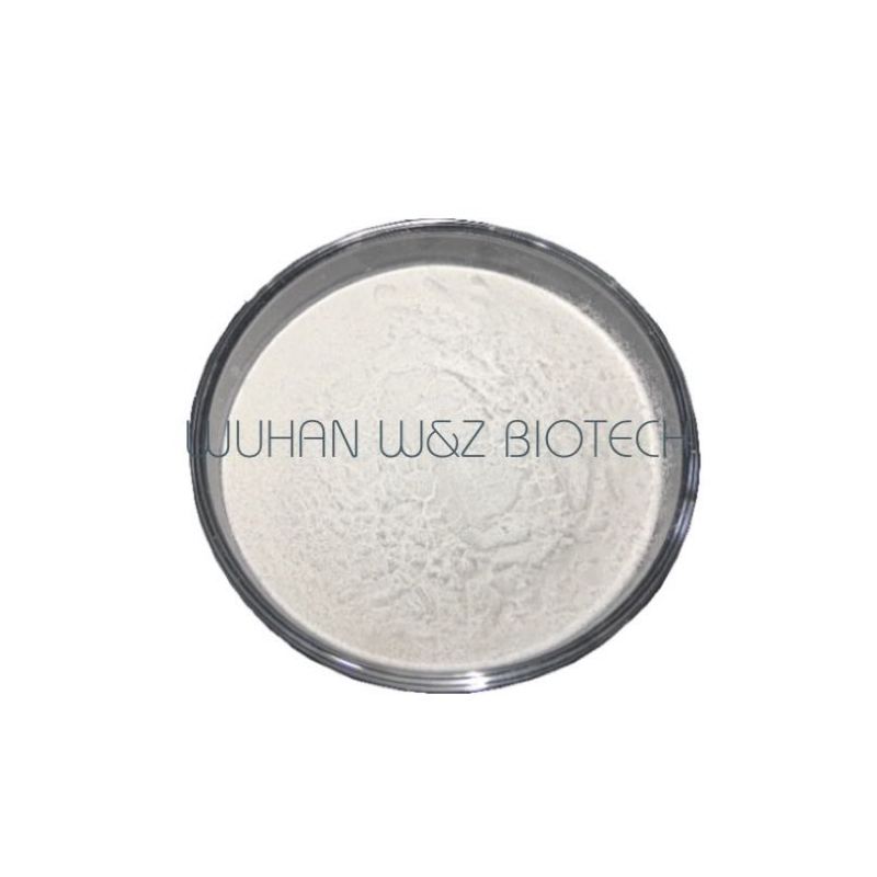 Natural sodium cholate powder CAS: 361-09-1