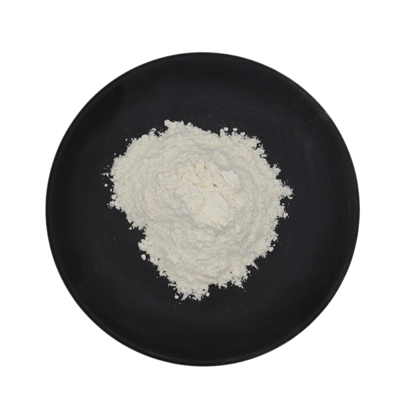 CAS 124-20-9 Organic Wheat Germ Extract 99% Spermidine Powder